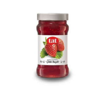 Jam Strawberry 380Grm