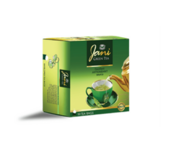Jani Mint Tea 25Bags