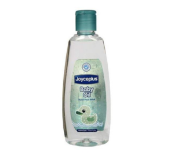 Joyceplus Baby Oil 200mL