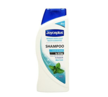 Joyceplus Hair Shampoo 400mL