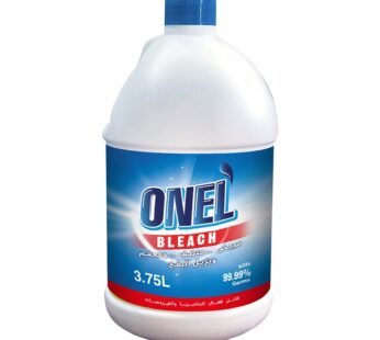 Select Plus Bleach/Javel 3.78L