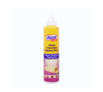 Kent Topping Sauce 750Grm