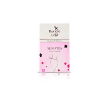 Kericho Gold Slim Tea 40g