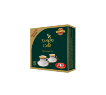 Kericho Gold Tea Bags 100Bags