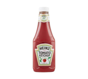 Ketchup Sachet 9Grm