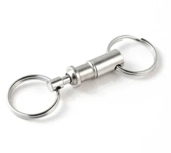 Key Holder Rolls, Bir