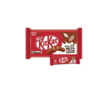 KitKat Chocolate 20.5Grm