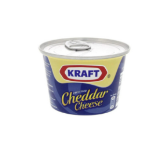 Kraft cheese 500g