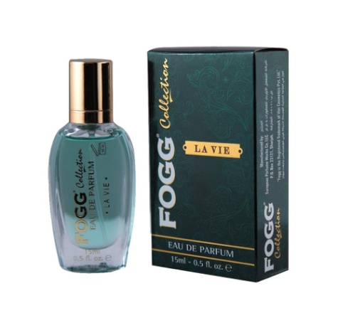 La vie Fogg 15ml