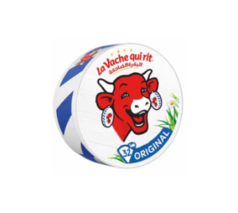 LaVache Cheese 120Grm