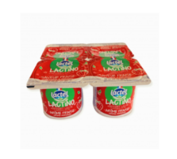 Lactel Yoghurt 100Grm