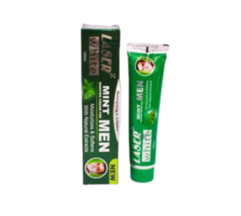 Laser Shaving Cream 100ml