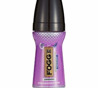 Lavender Fogg Roll 50ml