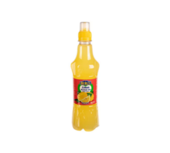 Lemon Sauce 500ml