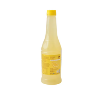 Lemon Sauce 750ml