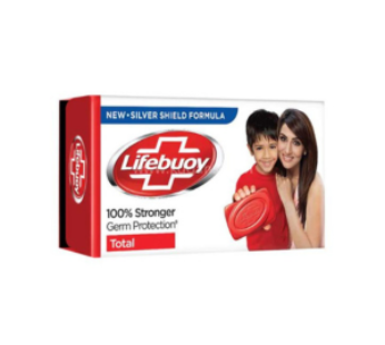 Lifebouy Body Soap 100Grm