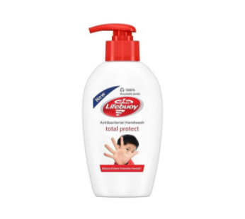 Lifebouy HandWash 190/200ml