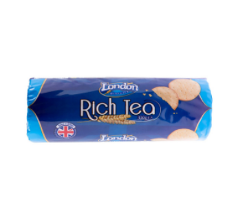 London Rich Tea 300Grm