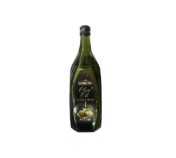 Loreto Olive Oil 1L