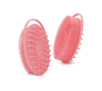Lovely Pop Body Brush 1Pcs