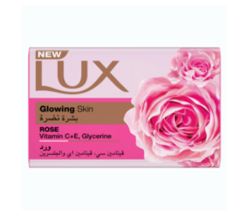 Lux Body Soap 120Grm