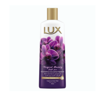 Lux Body Wash 250ml
