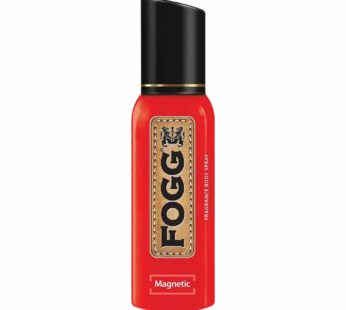Magnetic Fogg Spry 120ml
