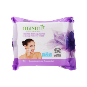 Make Up Remover Wipes 20U