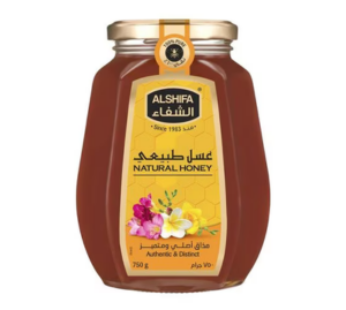Malab AlShifa 750Grm