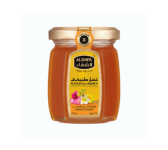 Malab Alshifa 125Grm
