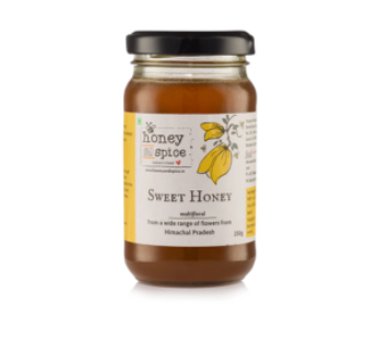 Malab Sweet Honey