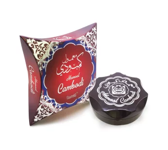 Mamool Cambodi Bukhuur 40Grm