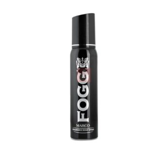 Marco Fogg Spry 120ml