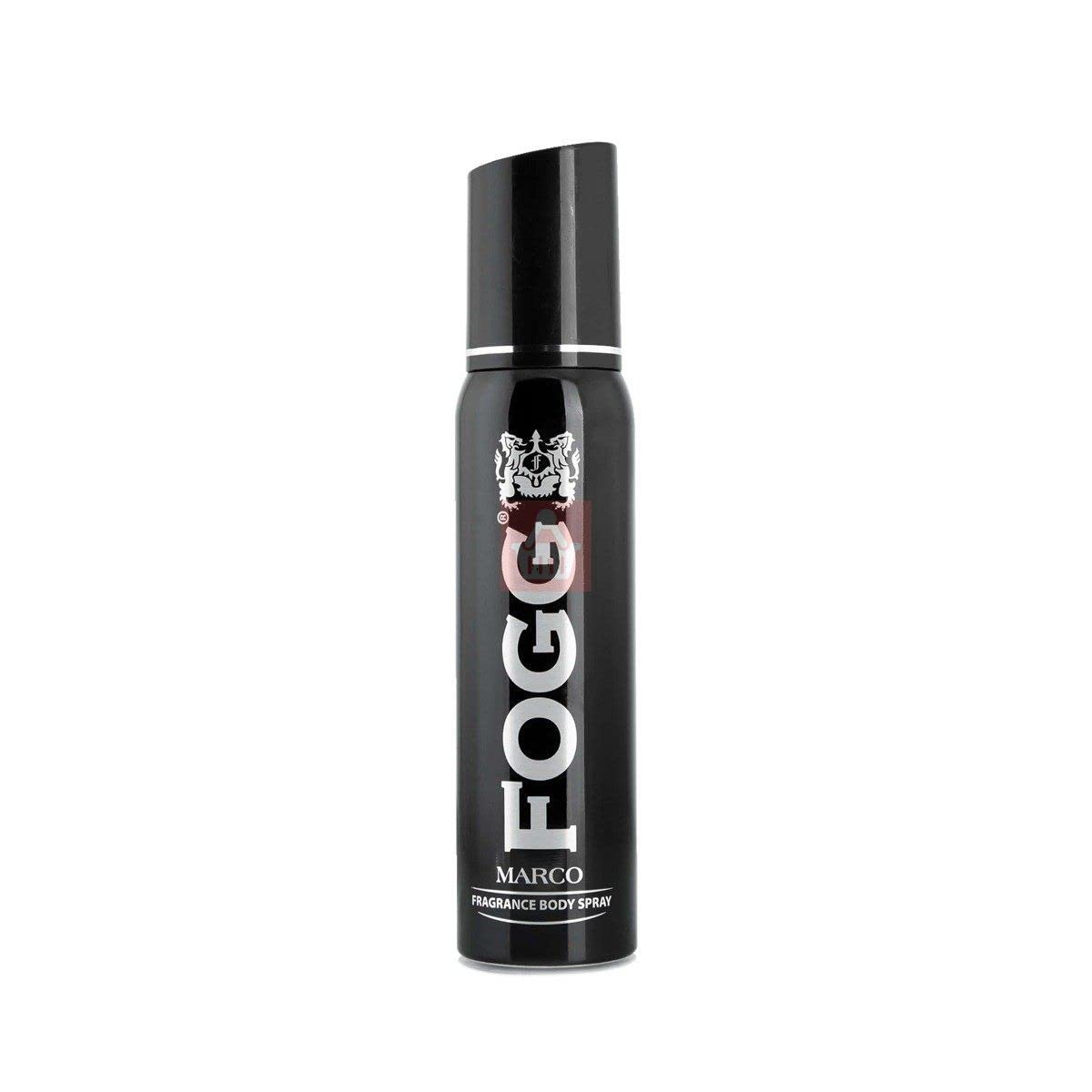 Marco Fogg Spry 120ml