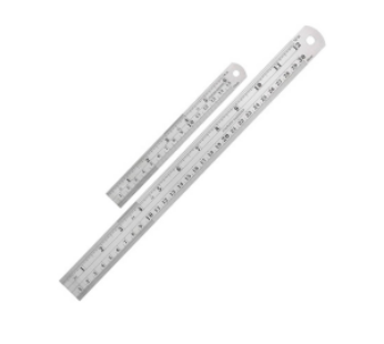 Mastarad -Shaper & 30CM