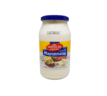 Mayonnaise Solution 473ml
