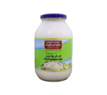 Mayonnaise Solution 946ml