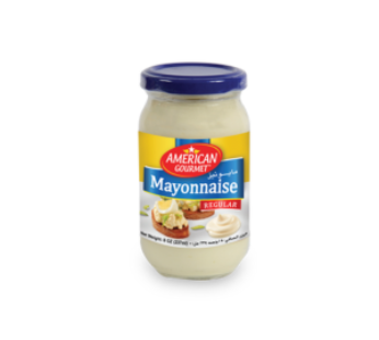Mayonnaise Yaryar 237Grm