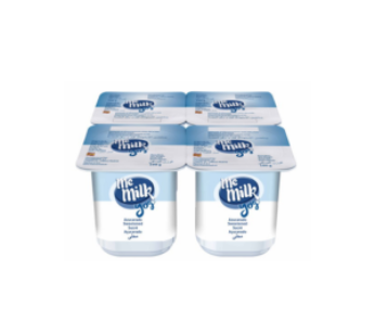 Me Milk Yoghurt 90Grm
