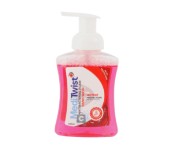 MediTwist Hand Wash 300ml