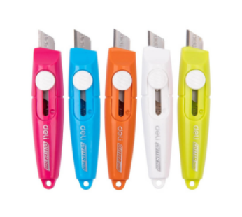Mini Knife Cutter 1Pcs
