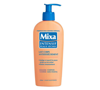 Mixa Body Lotion 250ml
