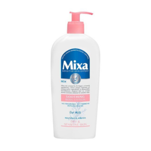 Mixa Body Lotion 400ml