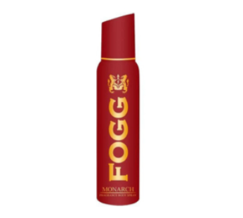 Monarch Fogg Spry 120ml