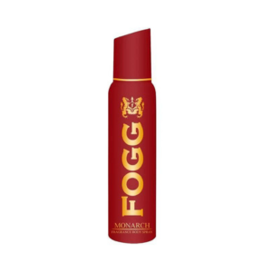 Monarch Fogg Spry 120ml