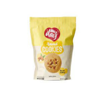 My Day Cookies 227Grm