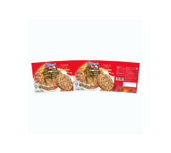 MyBizcuit Digestive 400Grm