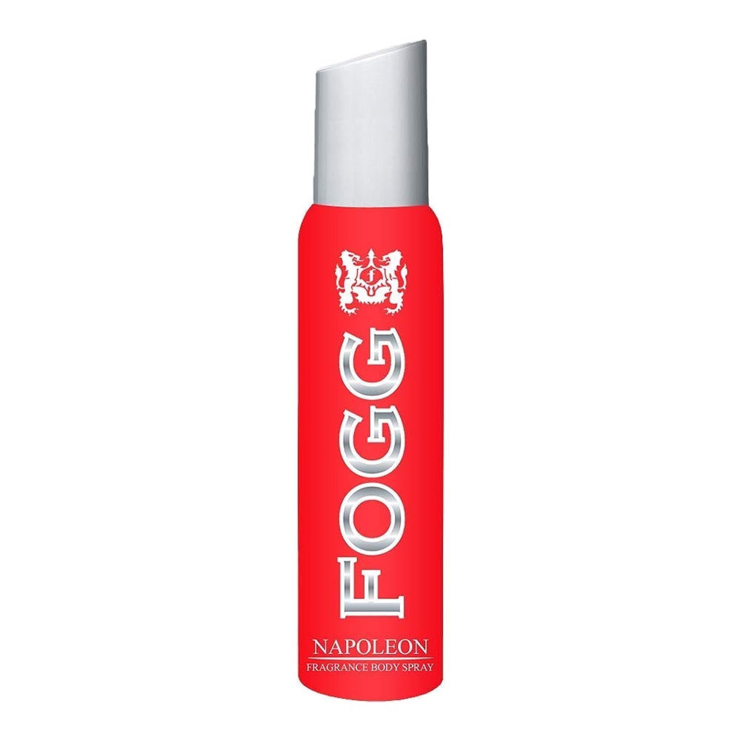 Napoleon Fogg Spry 120ml