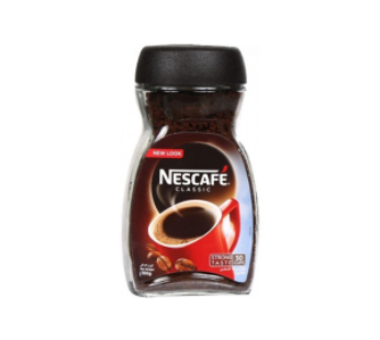 Nescafe Classic 100Grm