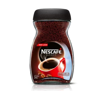 Nescafe Classic 50Grm